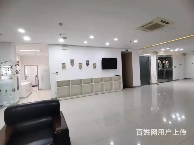 软件园二期3310平写字楼出租可分割 - 图片 11