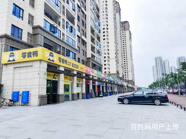 （老板本人）大型高档小区临街零食店超市优价转让  6343 - 图片 8