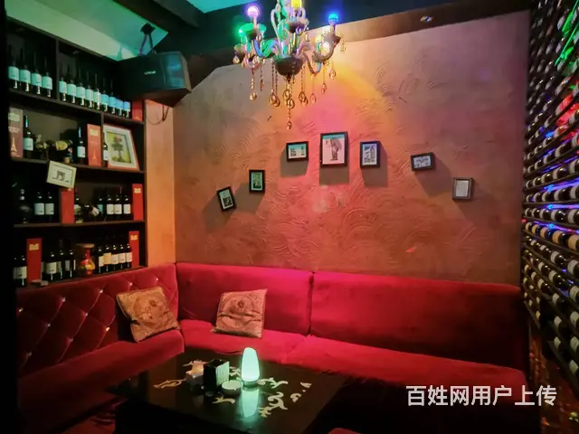 拱墅德胜临街酒吧静吧咖啡馆简餐甜品店转让 - 图片 5