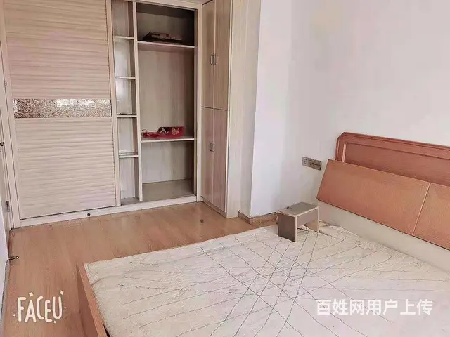 特价房九洲里花园精装2室2厅1300月 - 图片 5