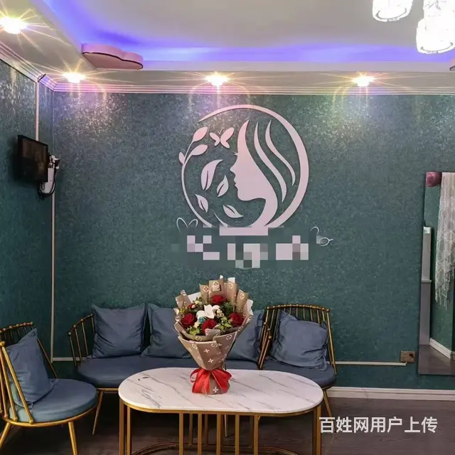 喀什市新城北路76平美容美发沙龙店转让 - 图片 9