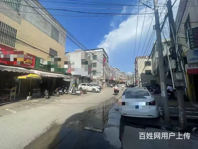 （51旺铺推荐）秀英区西海岸大效村40平临街美发店 - 图片 5