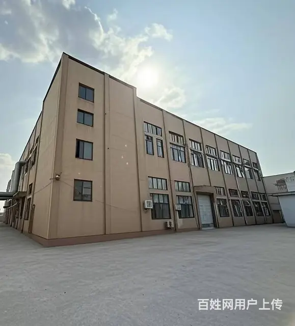 南浔双林镇5300方标准厂房出租（整租优惠） - 图片 2