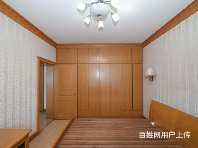 新上翠竹新村北区3室2厅二实小高层非顶楼 - 图片 5