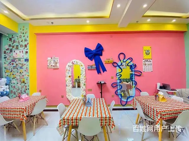 7914（七P）个人城西区海湖新区唐府公寓汐子家工作室转让 - 图片 5