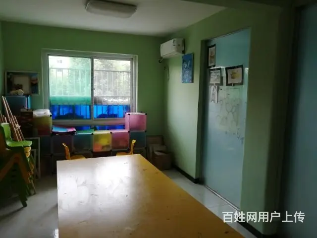 包河龙川路仁和佳园成熟沿街营业中儿童成长中心转让 - 图片 4
