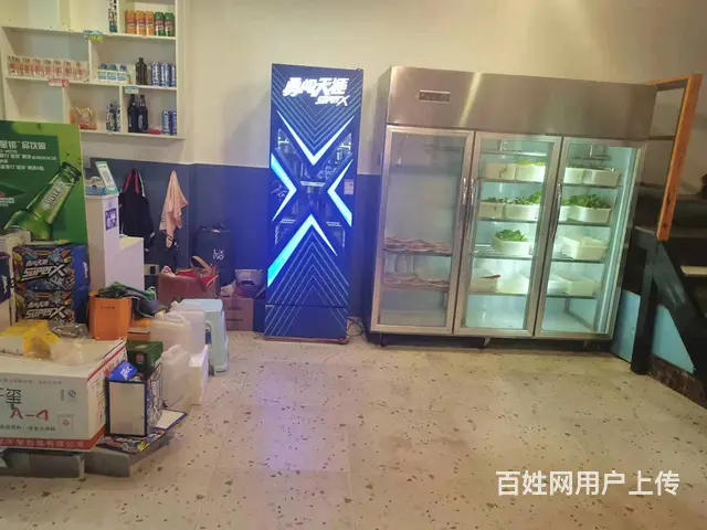 都匀市文峰办事处御都府120平餐饮店转让 - 图片 5
