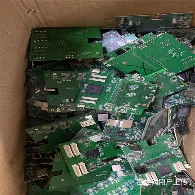 昆山收购线路板 PCB板收购厂商专业回收价 - 图片 3