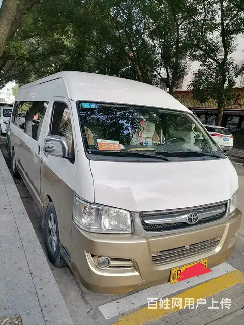 舟山包车，舟山租车 - 图片 4