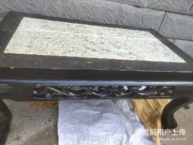 古董老手艺沙发 - 图片 2