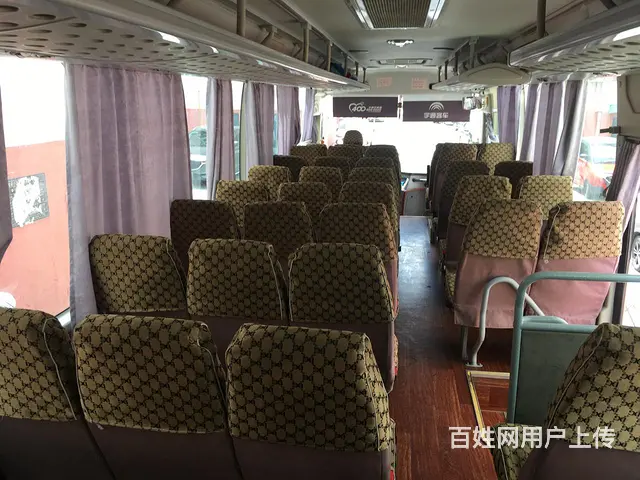 宇通58座 - 图片 2