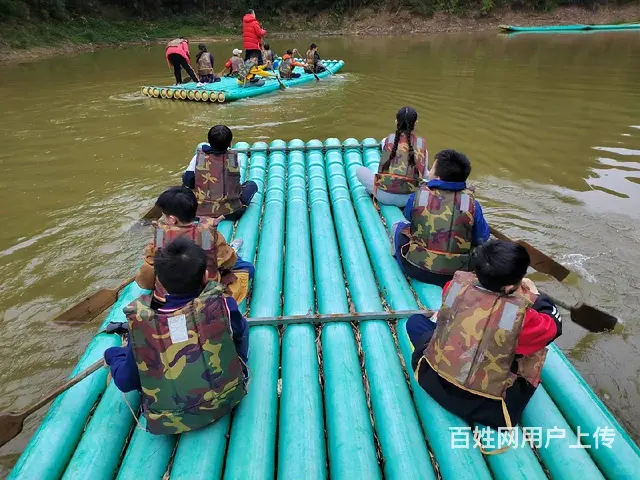 生态休闲团建新体验 | 广州帽峰山生态园 - 图片 2