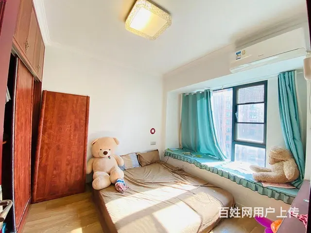 实拍有钥匙 5号线建设二路 城市奥莱 普仁医院 吉 - 图片 5