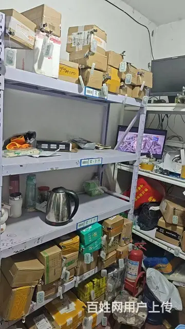 东陵西路日派1100菜鸟驿站出兑 - 图片 2