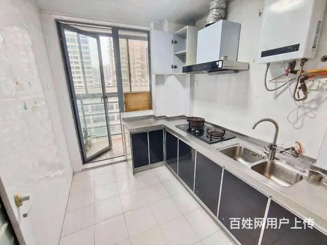 万家丽马王堆 98平电梯精致三房 小区环境好 地铁口 - 图片 7