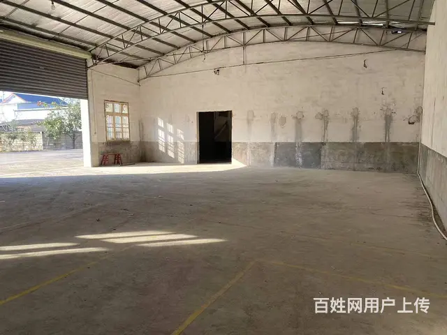 （房东直租）长沙县榔梨黄兴大道320平米仓库，厂房优价出租 - 图片 6
