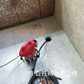 长流镇专业疏通管道 联系电话 - 图片 4