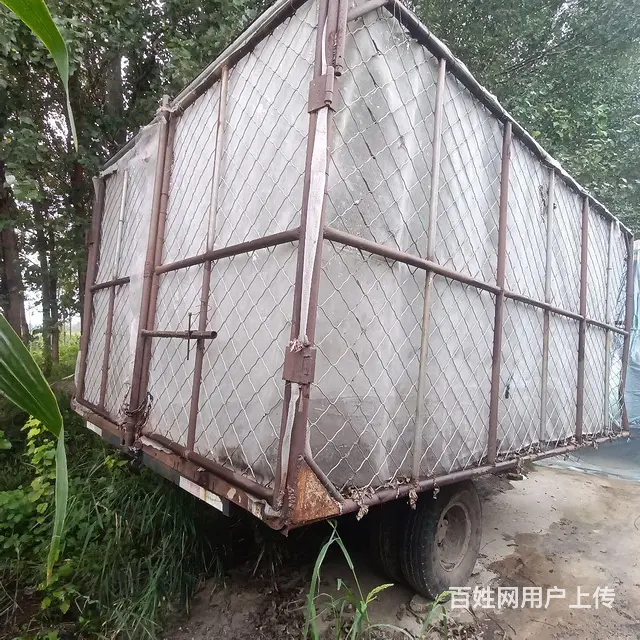 24立草车出售 - 图片 3