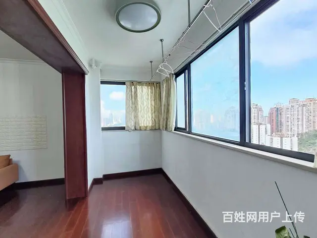 吉大 水湾六号 精装 干净舒适漂亮 景观好 看港珠澳大桥 - 图片 4