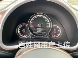 大众Beetle [甲壳虫] 2013款 1.2TSI 双离 - 图片 6