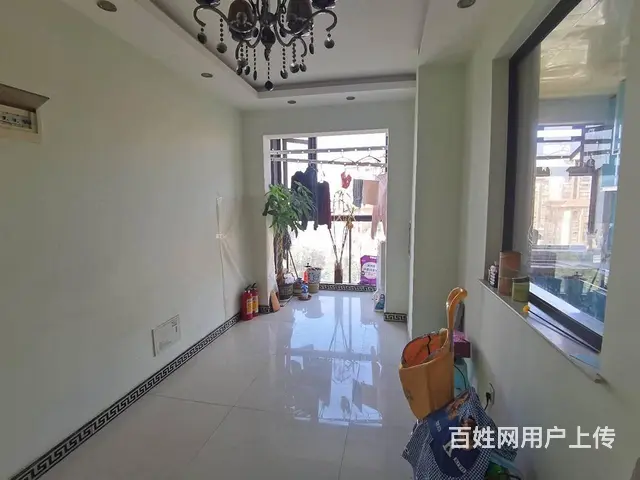 师专附小旁 星云园3房精装修 带家具家电 拎包入住 - 图片 10
