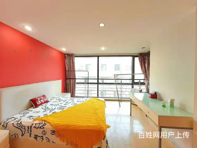 中医药双地铁口4.6号龙禧硅谷广场民用电独门独户 - 图片 3