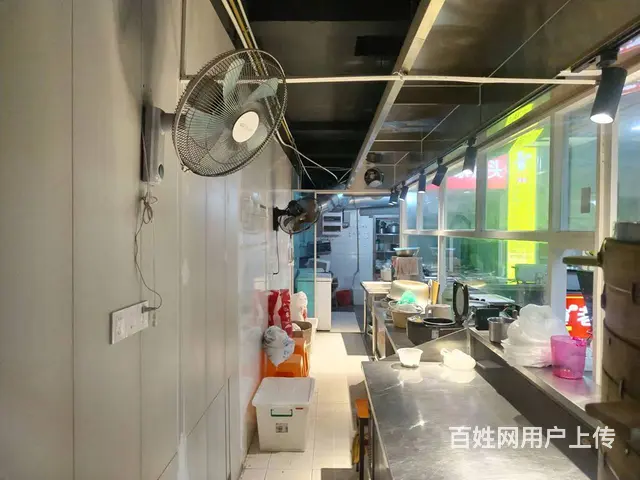 （易转介绍） 新昌馒头小吃店转让 - 图片 3