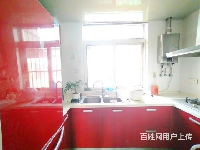 急 万达 绿地世纪城 电梯暖气房 南北通透 带地下室 民富园 - 图片 6