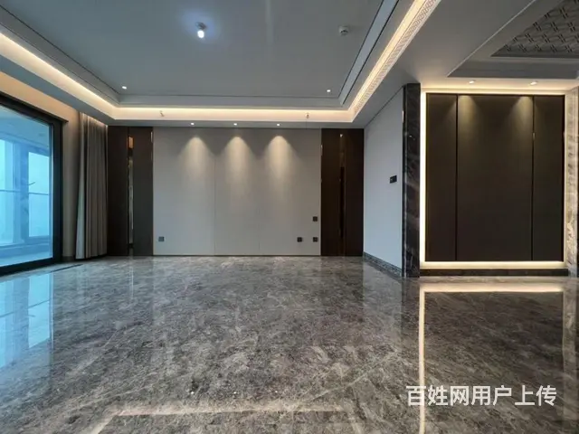融创壹号院  办共接待好房  skp 高层 视野无 - 图片 1
