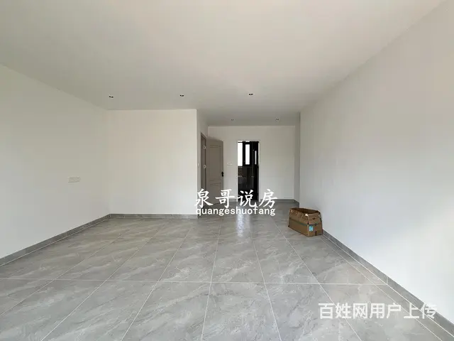 凤湖苑南向独栋 新装修带凉亭 侧花园可做泳池 位置 - 图片 4