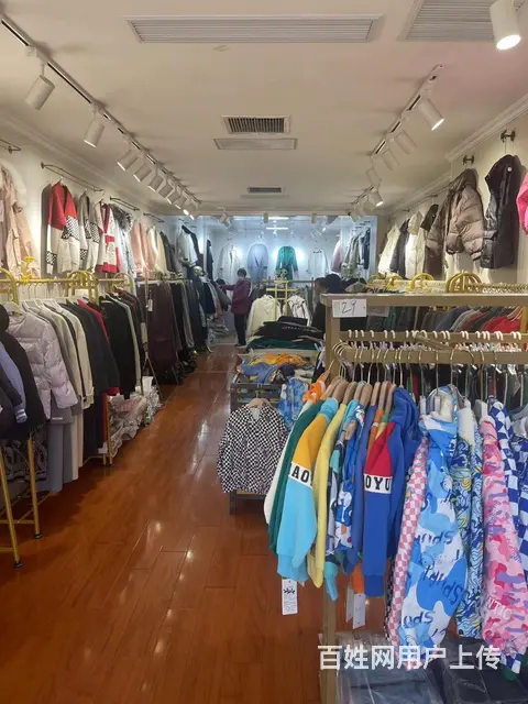 张店区中德亚运村旺铺整体出 - 图片 6