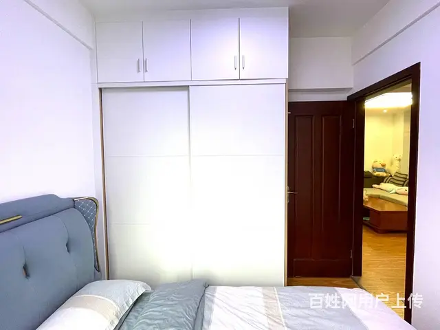 温哥华花园6期(双流) 普通住宅 精装修 满二唯一 带车位 - 图片 7