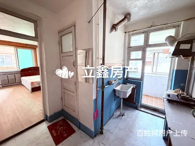 26中西，南向2楼，家电家具齐全，拎包住，交通购物方便 - 图片 5