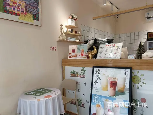 （51旺铺推荐）大路街临街18平冷饮店可带技术整转空转均可 - 图片 4