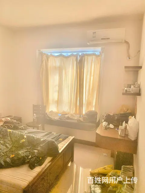 推荐好房 恒泰豪庭电梯三房 南向可看河景 价格实惠 看房方便 - 图片 9