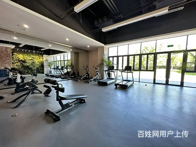 沈阳国际软件园103平写字间租赁丨2+1户丨免费停车 丨地铁 - 图片 6