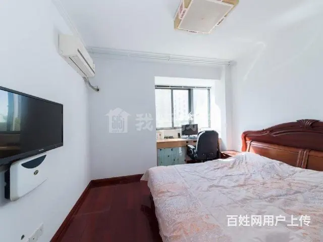 **新上凤凰名城精装两房南北通透户型很难得保养好买 - 图片 9