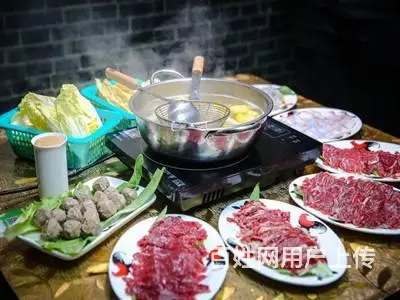 揭阳 汕头牛肉丸闻名各地 学做法 选择汕头仟味培训 - 图片 7