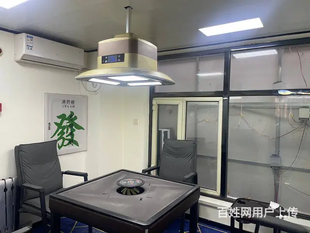 于洪黄海路旺地精装桌球棋牌出兑: - 图片 6