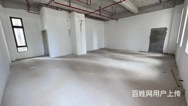 小区正门第一间铺位医院学校隔壁 - 图片 3