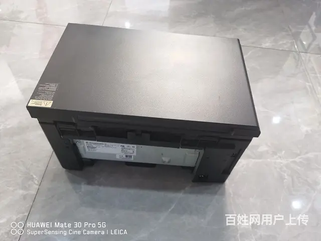 随州二手打印机惠普打印机 - 图片 2