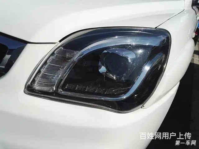 [沈阳]起亚狮跑 2.0L 自动 GL 2013款 - 图片 4