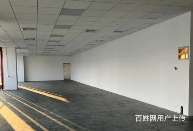 孵化器写字楼，90平精装小户型办公室直租，无中介费 - 图片 6