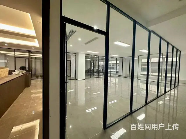 品牌产业园区 今年买今年用 现房出售 可环评 - 图片 8