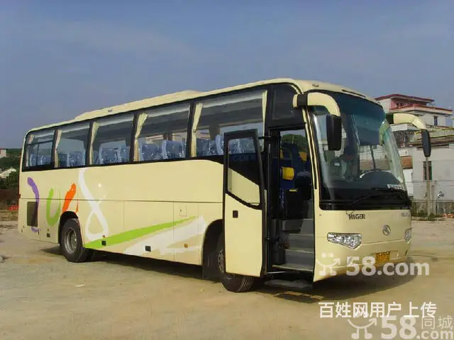 大巴30座以上 特价优惠 旅游包车 市内班车 - 图片 6