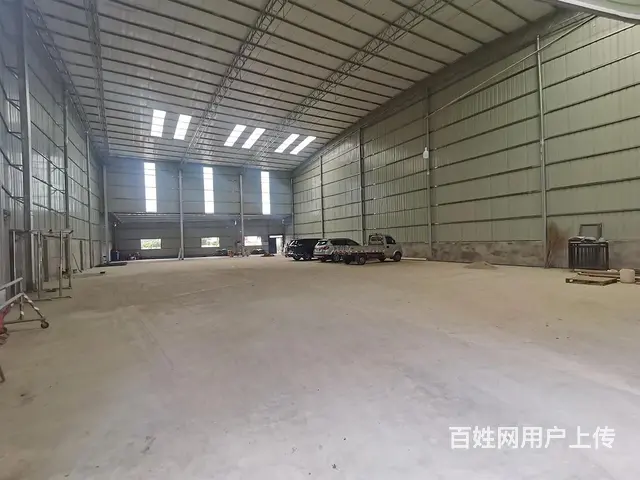 中江县龙台镇350国道1000平厂库房出租工业用地 - 图片 10