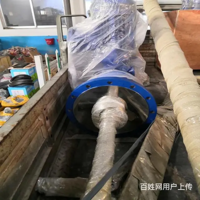供应侧入式搅拌器5.5kw生产定制哪家好 - 图片 2