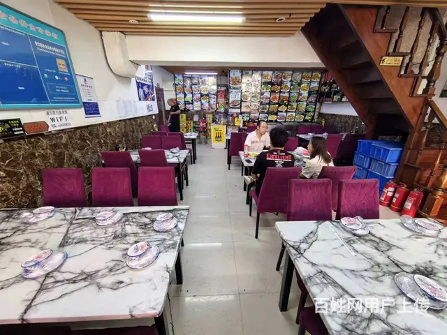 道外区 餐馆出兑转让 - 图片 2