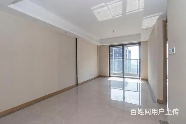 余杭老余杭南湖明月府明月轩3室2厅 - 图片 1