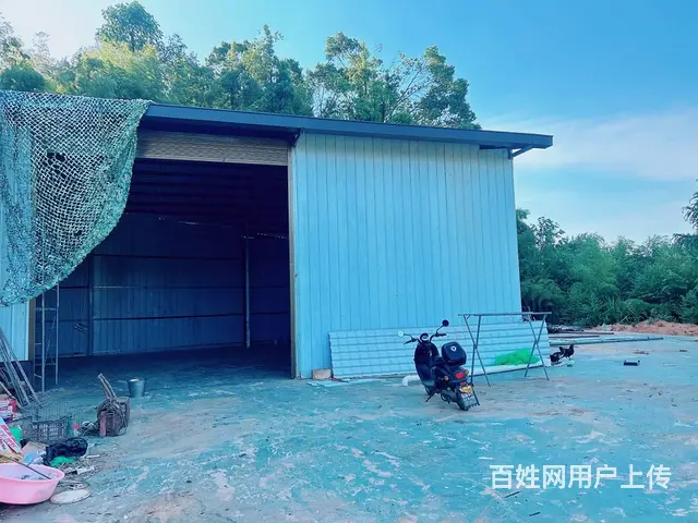 （老板本人）岳麓区雷锋大道边新建厂房/仓库出租6720 - 图片 2